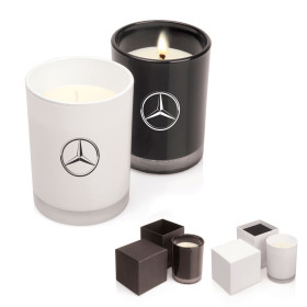 Large Soy Wax Candles